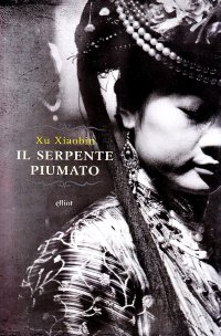 Immagine copertina libro Il serpente piumato