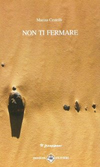 Immagine copertina libro Non ti fermare