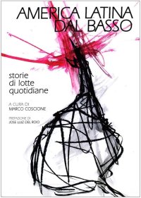 Immagine copertina libro America latina dal basso. Storie di lotte quotidiane