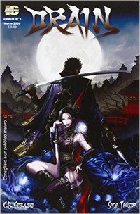 Immagine copertina libro Drain. Vol. 1
