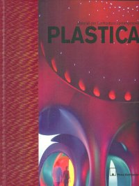 Immagine copertina libro Plastica. Ediz. illustrata