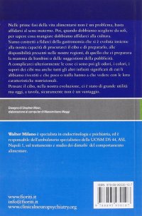 Immagine copertina libro L'obesità