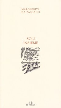Immagine copertina libro Soli insieme