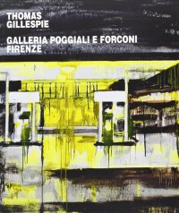 Immagine copertina libro Thomas Gillespie. No country for old men. Ediz. illustrata