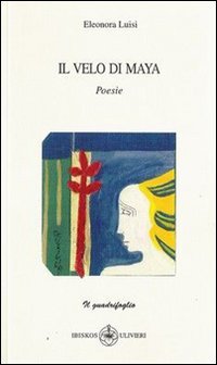 Immagine copertina libro Il velo di Maya