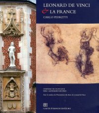 Immagine copertina libro Leonard De Vinci & la France