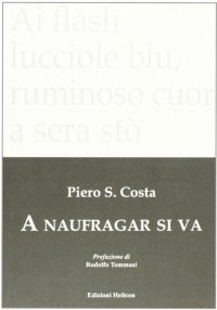 Immagine copertina libro A naufragar si va