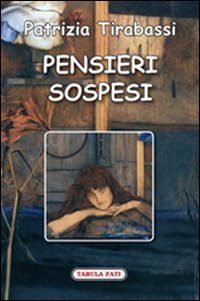 Immagine copertina libro Pensieri sospesi
