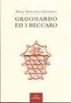 Immagine copertina libro Grognardo ed i Beccaro