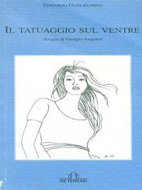 Immagine copertina libro Il tatuaggio sul ventre