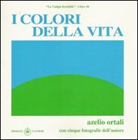 Immagine copertina libro I colori della vita