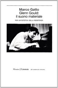 Immagine copertina libro Glenn Gould