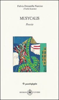 Immagine copertina libro Musycalis