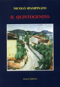Immagine copertina libro Il quintogenito
