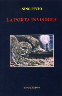 Immagine copertina libro La porta invisibile