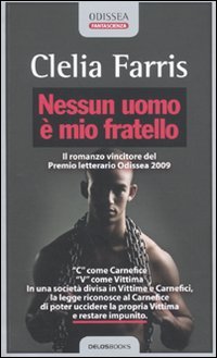 Immagine copertina libro Nessun uomo è mio fratello