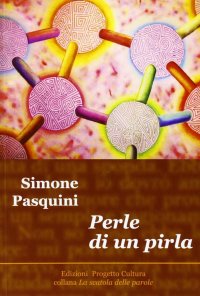 Immagine copertina libro Perle di un pirla