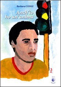 Immagine copertina libro Anch'io ho un'anima