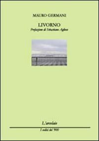 Immagine copertina libro Livorno