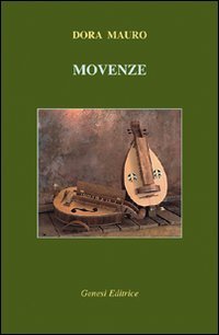 Immagine copertina libro Movenze