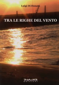 Immagine copertina libro Tra le righe del vento
