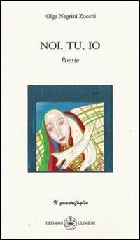 Immagine copertina libro Noi, tu, io