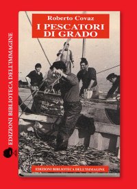 Immagine copertina libro I pescatori di Grado