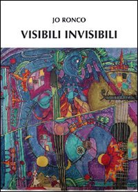 Immagine copertina libro Visibili invisibili