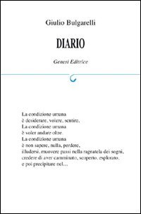 Immagine copertina libro Diario