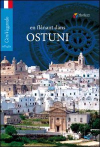 Immagine copertina libro En flanant dans Ostuni