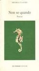 Immagine copertina libro Non so quando
