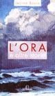 Immagine copertina libro L'ora e altre storie