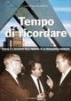 Immagine copertina libro Tempo di ricordare. Genova e il Novecento nella memoria di un protagonista riservato