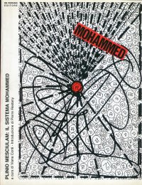 Immagine copertina libro Plinio Mesciulam. Il sistema Mohammed. Ediz. italiana e inglese