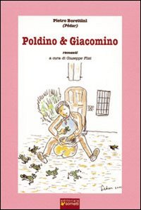 Immagine copertina libro Poldino e Giacomino