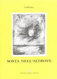 Immagine copertina libro Sosta nell'altrove