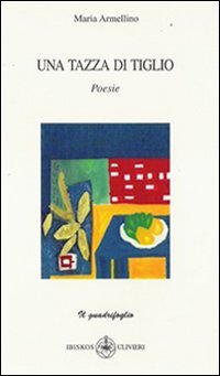 Immagine copertina libro Una tazza di tiglio