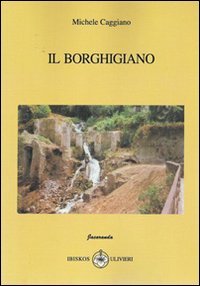 Immagine copertina libro Il borghigiano