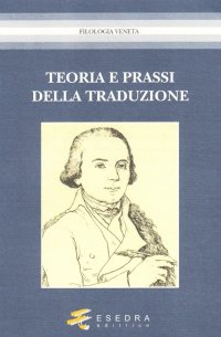 Immagine copertina libro Teoria e prassi della traduzione