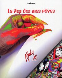 Immagine copertina libro La Pop des mes reves