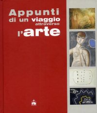 Immagine copertina libro Appunti di un viaggio attraverso l'arte