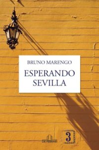 Immagine copertina libro Esperando Sevilla