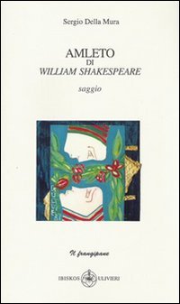 Immagine copertina libro Amleto di William Shakespeare