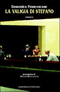 Immagine copertina libro La valigia di Stefano