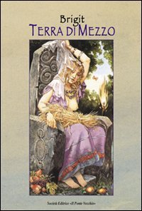 Immagine copertina libro Terra di mezzo