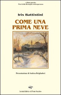 Immagine copertina libro Come una prima neve