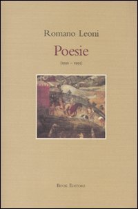 Immagine copertina libro Poesie (1950-1995)