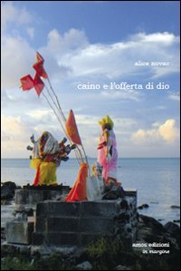 Immagine copertina libro Caino e l'offerta di Dio