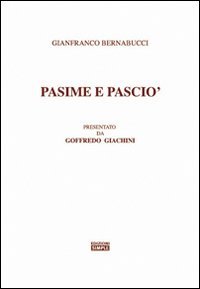 Immagine copertina libro Pasime e Pasciò