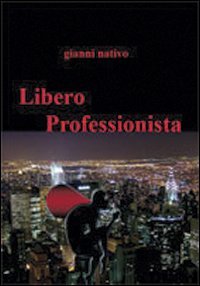 Immagine copertina libro Libero professionista